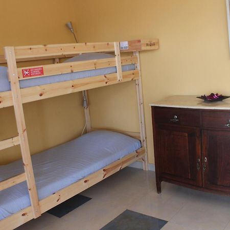 Ericeira Chill Hill Hostel & Private Rooms - Peach Garden Pokój zdjęcie
