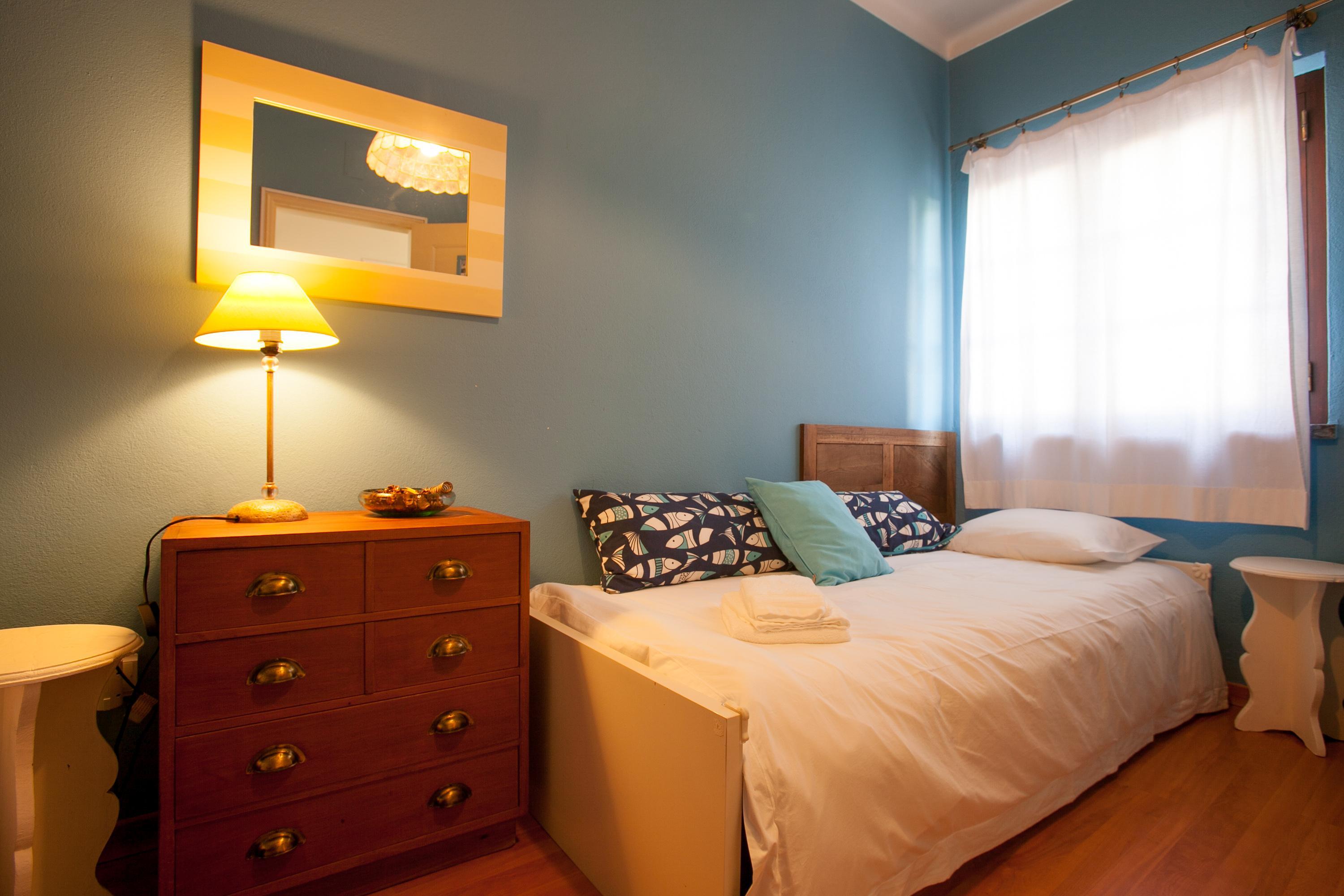 Ericeira Chill Hill Hostel & Private Rooms - Peach Garden Zewnętrze zdjęcie