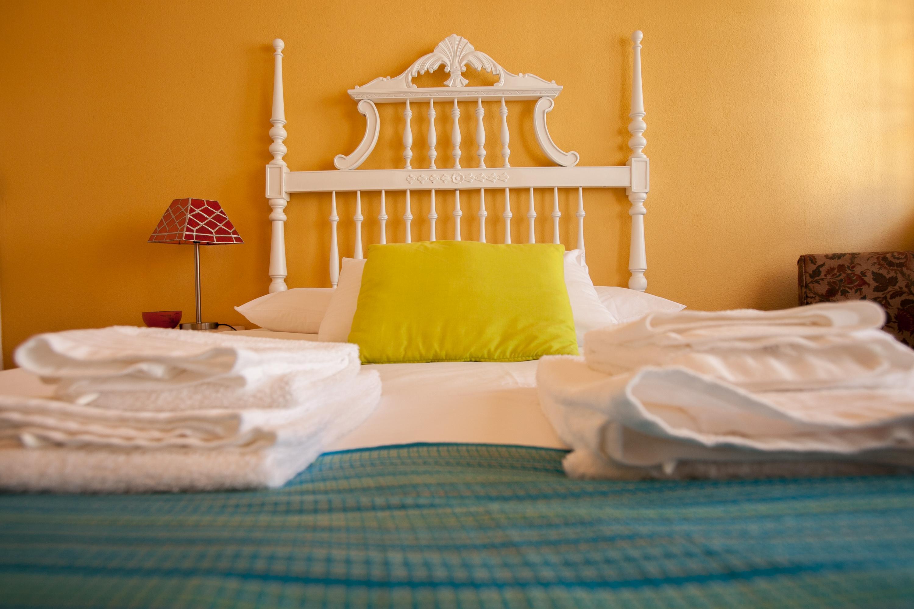 Ericeira Chill Hill Hostel & Private Rooms - Peach Garden Zewnętrze zdjęcie