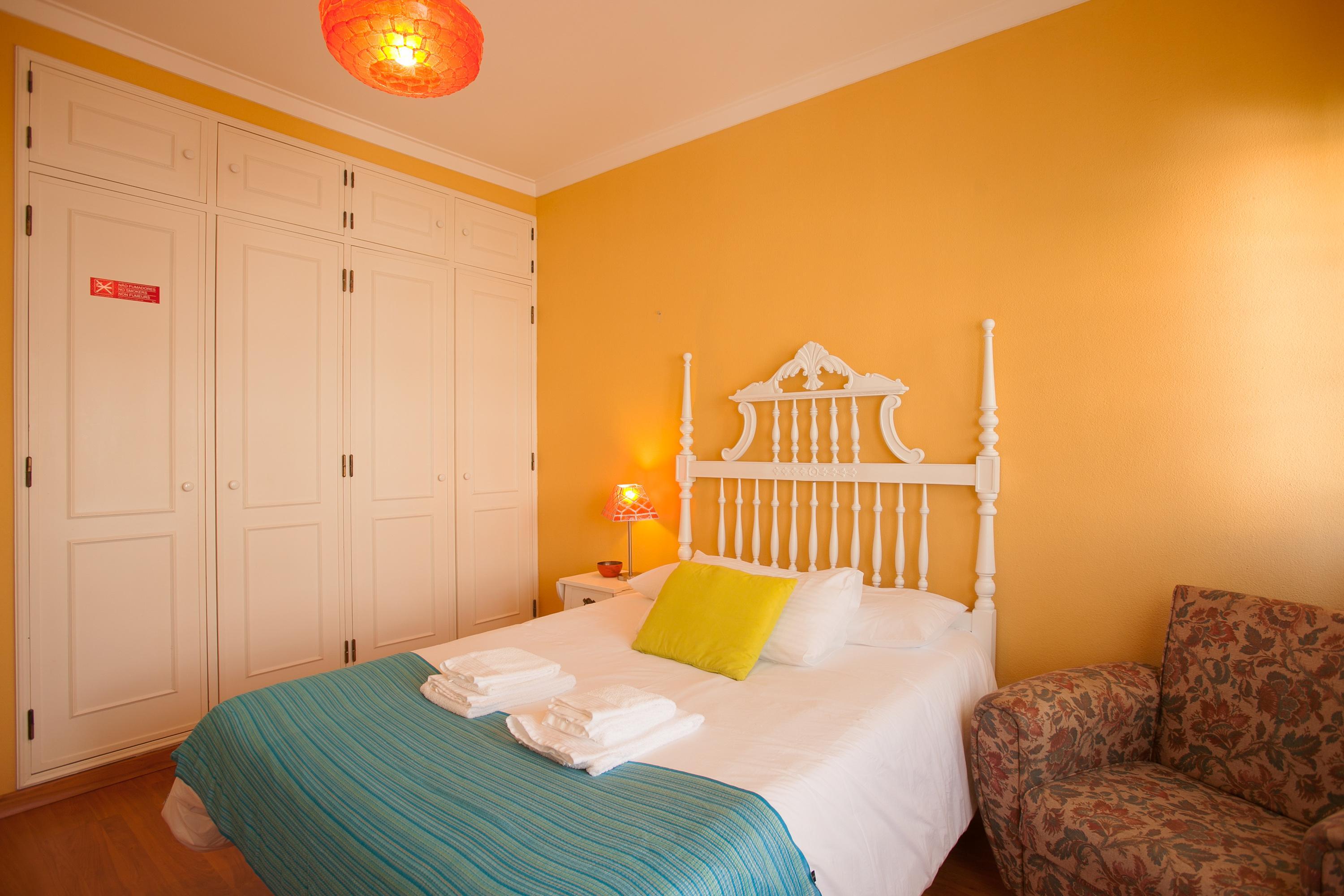 Ericeira Chill Hill Hostel & Private Rooms - Peach Garden Zewnętrze zdjęcie