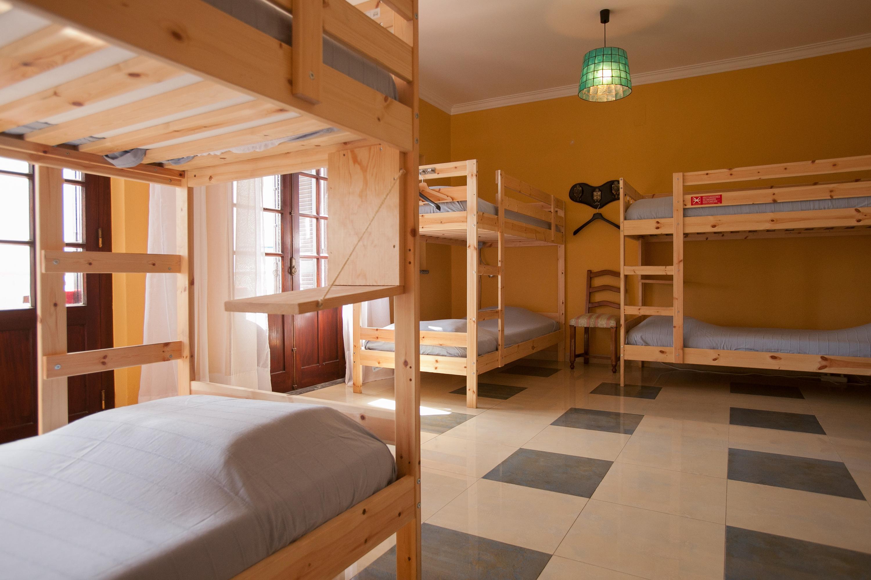Ericeira Chill Hill Hostel & Private Rooms - Peach Garden Zewnętrze zdjęcie