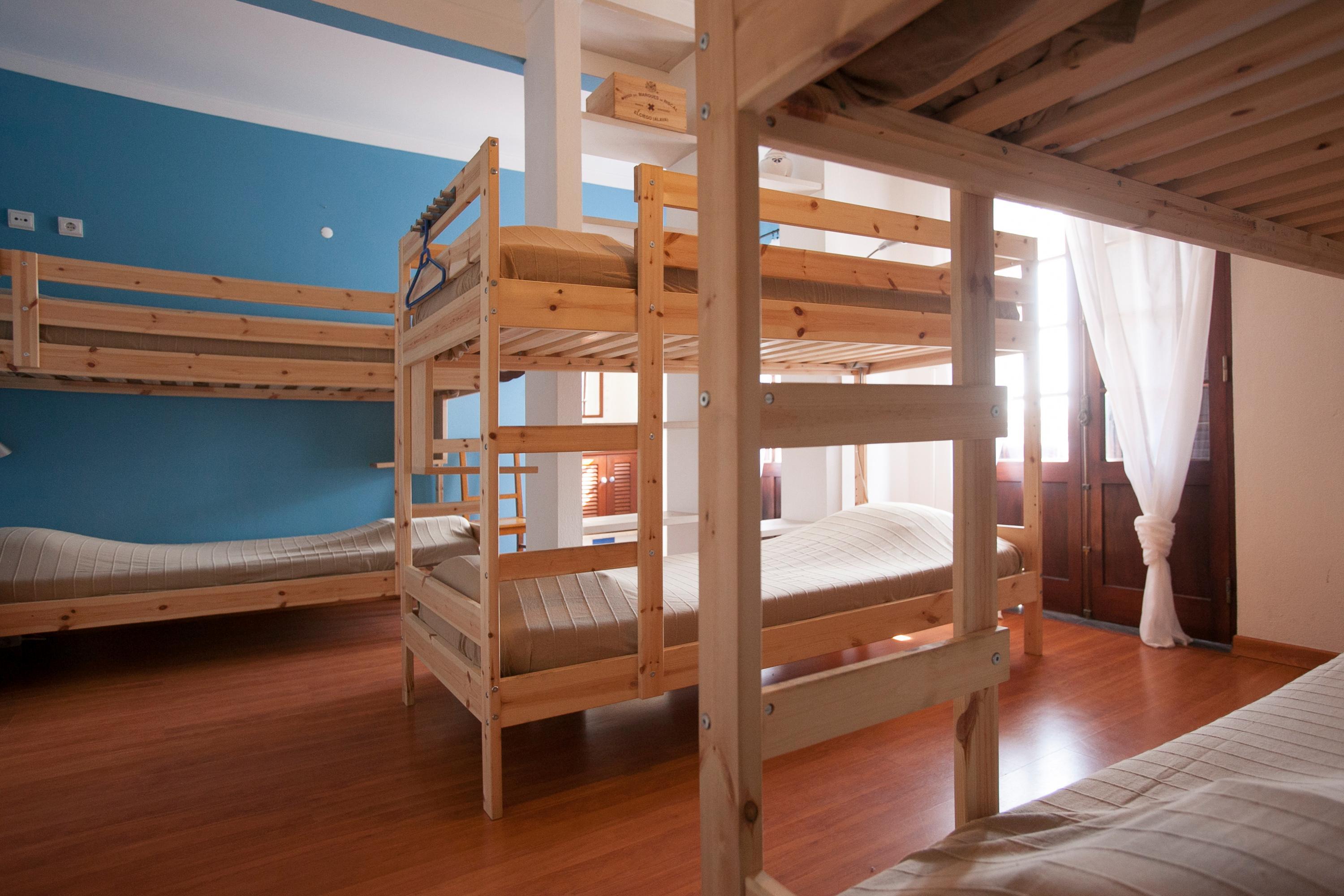 Ericeira Chill Hill Hostel & Private Rooms - Peach Garden Zewnętrze zdjęcie