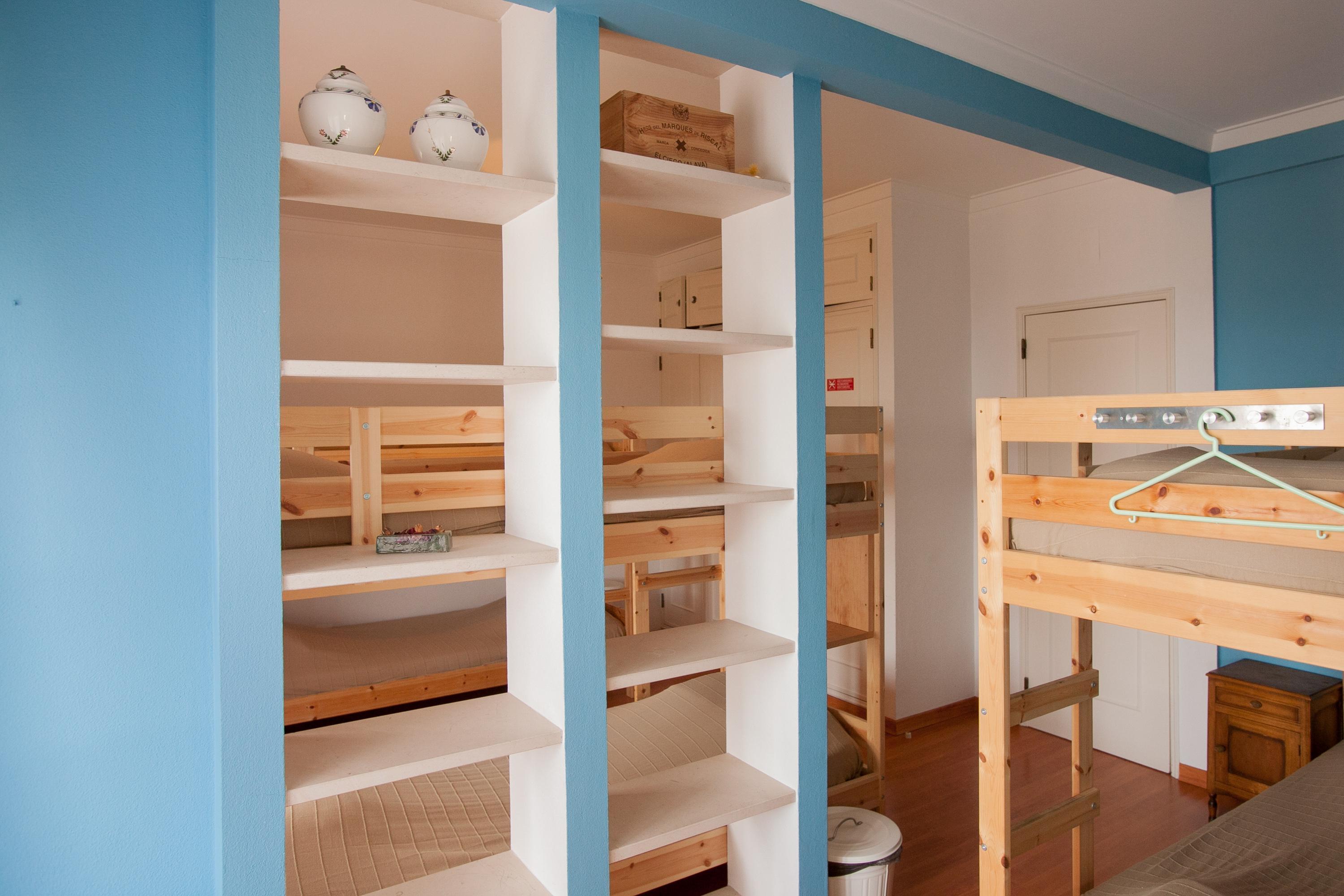 Ericeira Chill Hill Hostel & Private Rooms - Peach Garden Zewnętrze zdjęcie