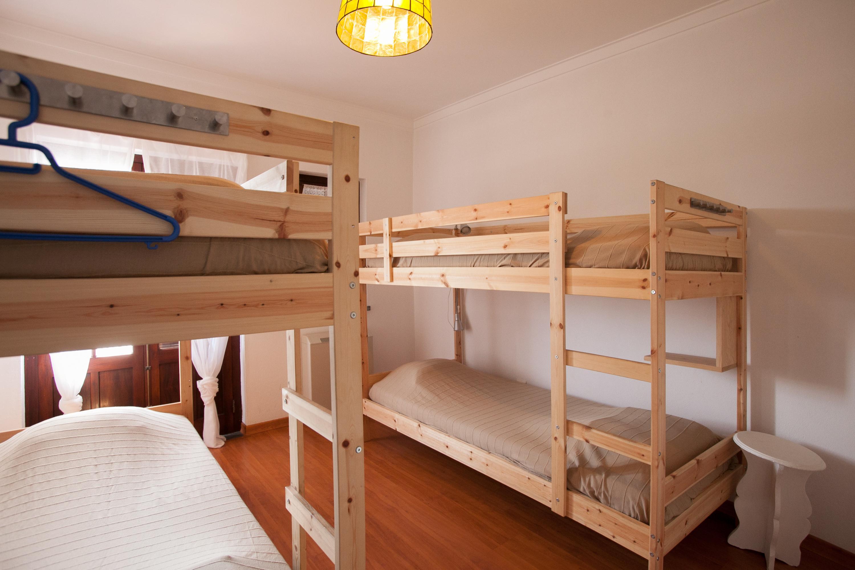 Ericeira Chill Hill Hostel & Private Rooms - Peach Garden Zewnętrze zdjęcie