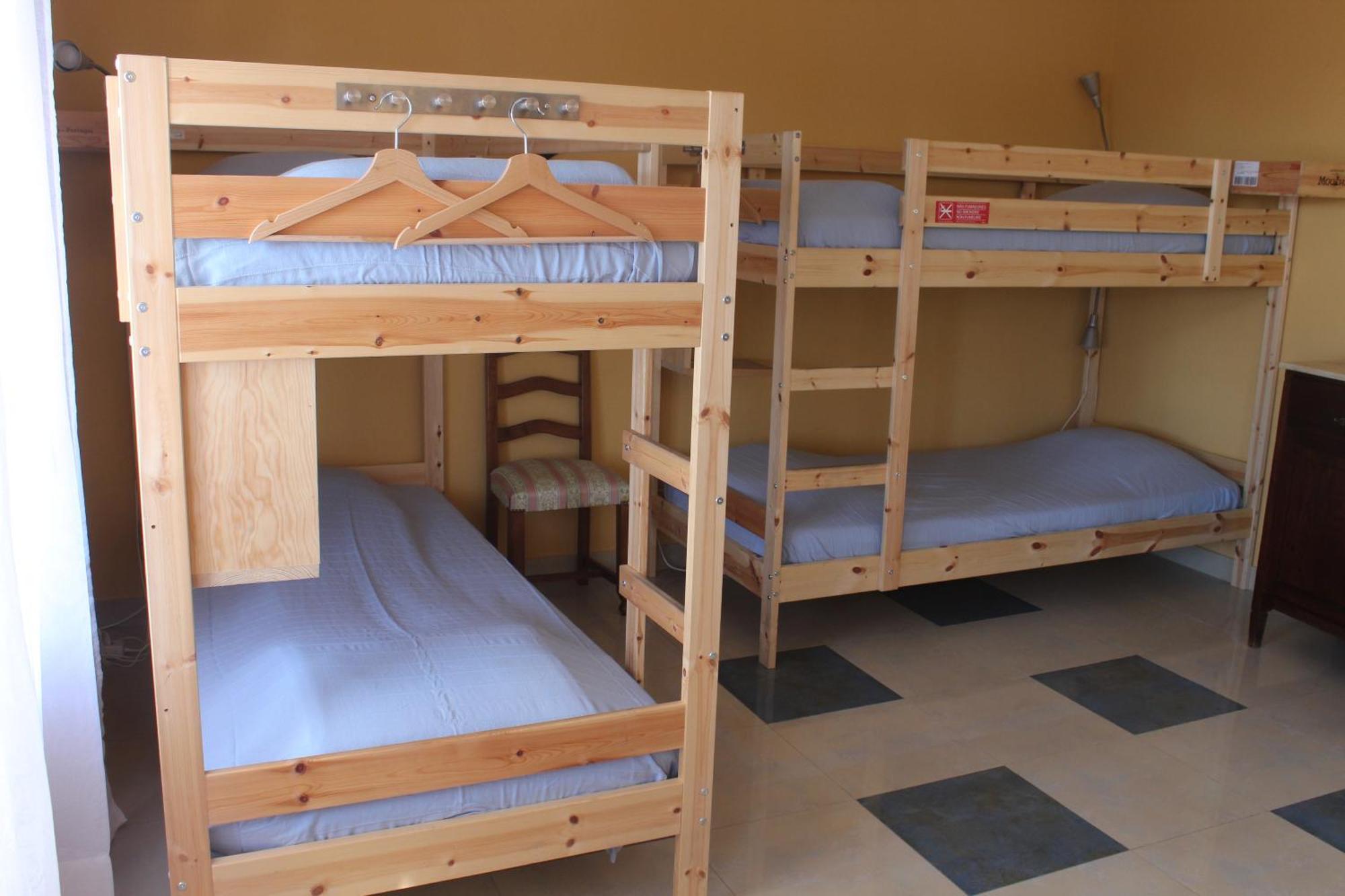 Ericeira Chill Hill Hostel & Private Rooms - Peach Garden Pokój zdjęcie
