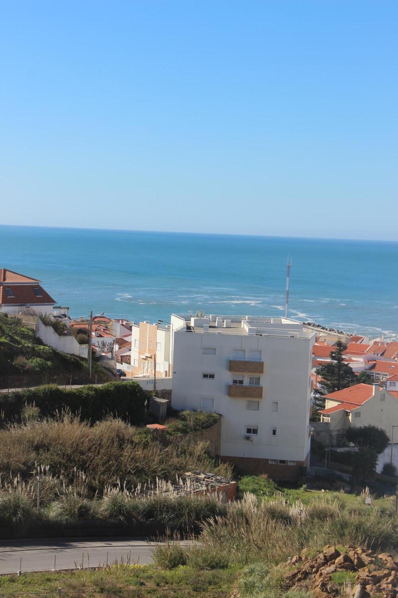Ericeira Chill Hill Hostel & Private Rooms - Peach Garden Pokój zdjęcie