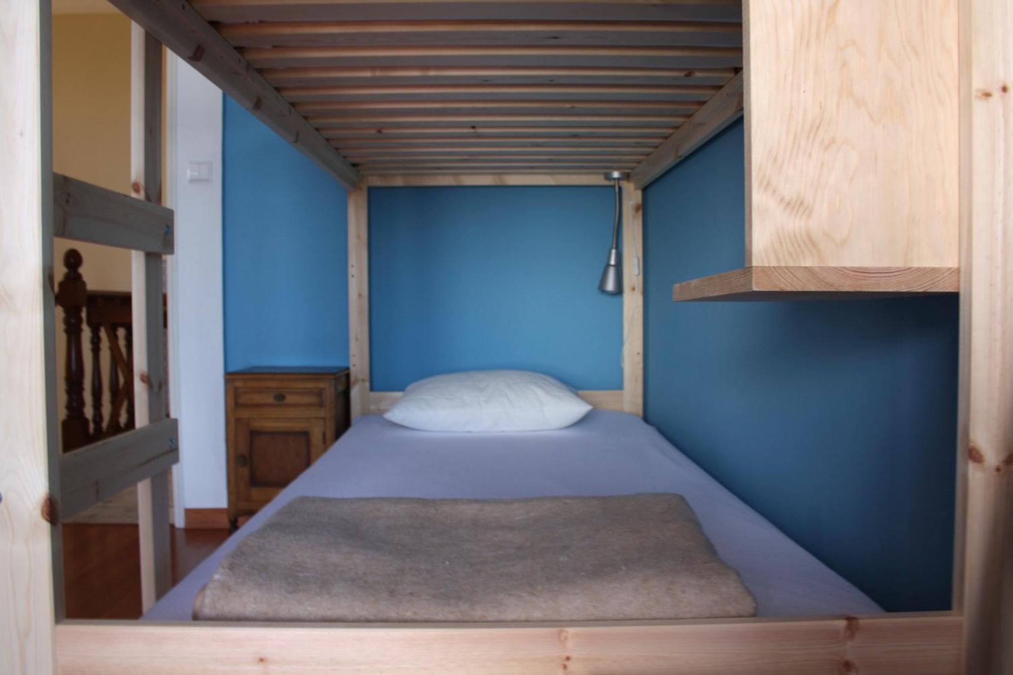 Ericeira Chill Hill Hostel & Private Rooms - Peach Garden Pokój zdjęcie