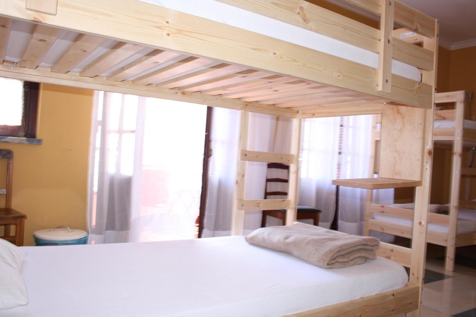 Ericeira Chill Hill Hostel & Private Rooms - Peach Garden Pokój zdjęcie
