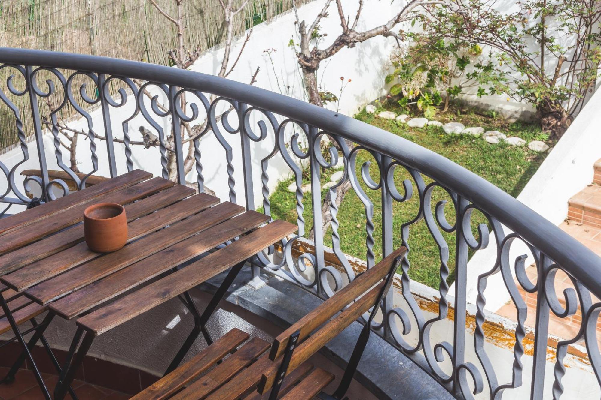 Ericeira Chill Hill Hostel & Private Rooms - Peach Garden Pokój zdjęcie